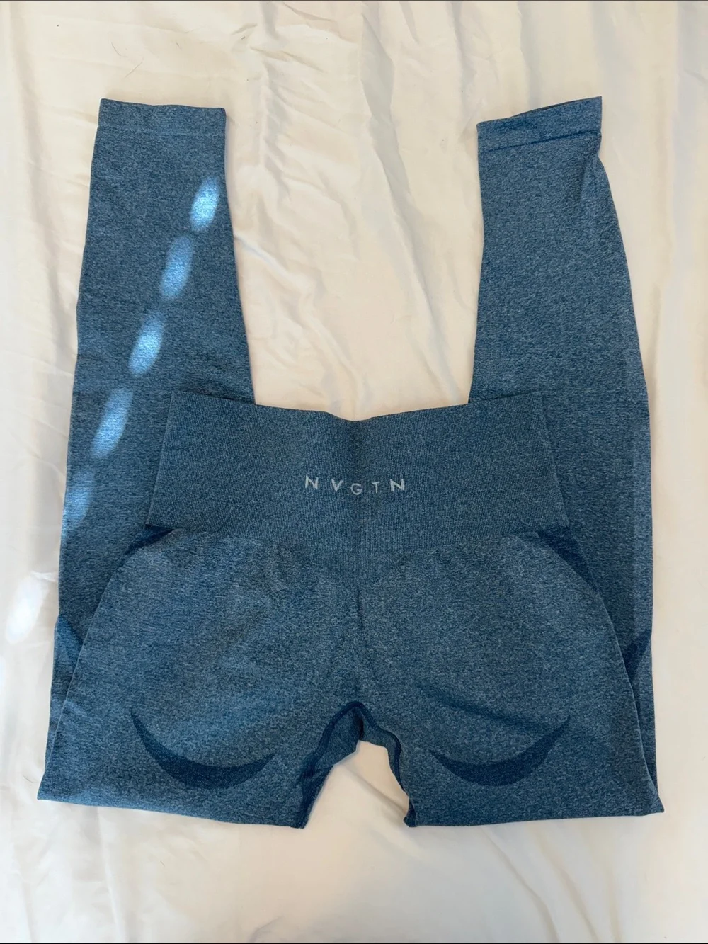 NVGTN Contour Leggings